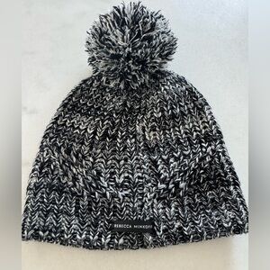 Rebecca Minkoff Knit Beanie